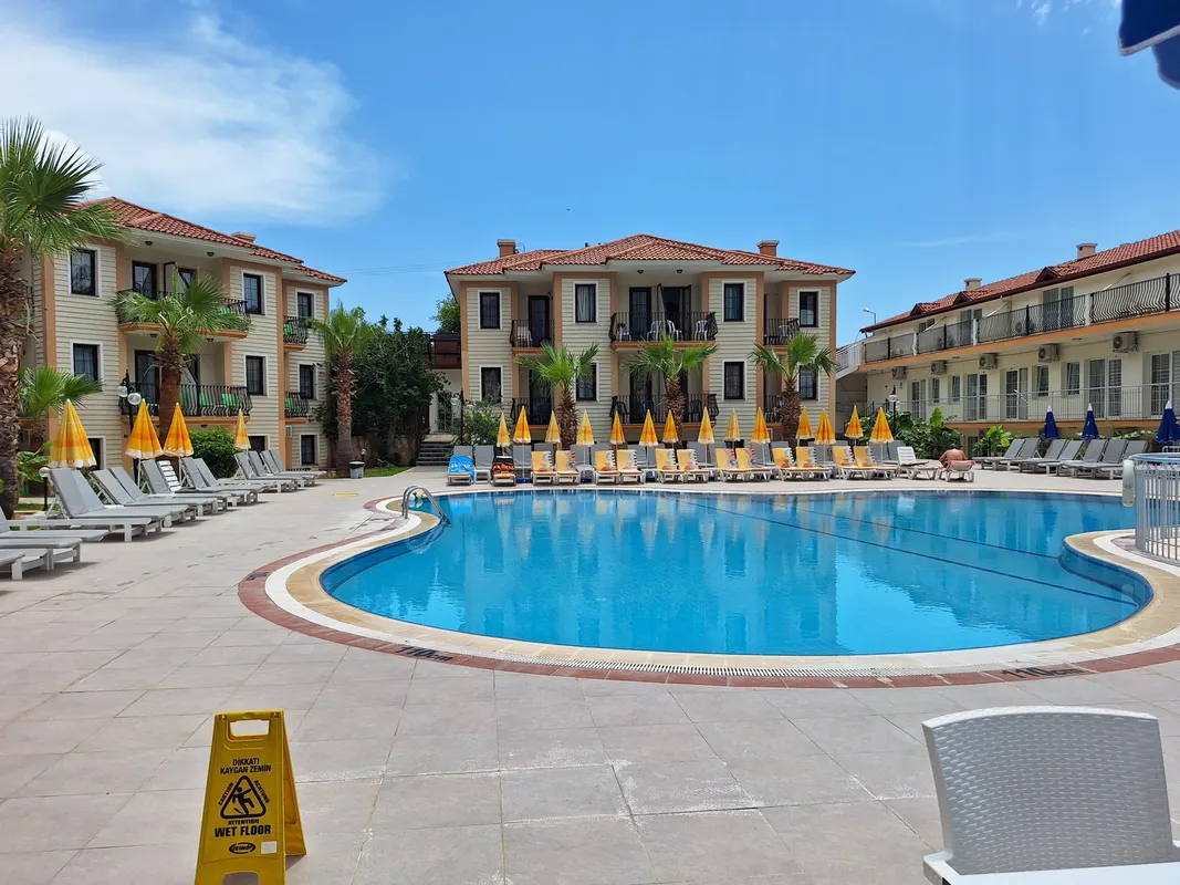 Marcan Beach Hotel (Adults Only) фото 25