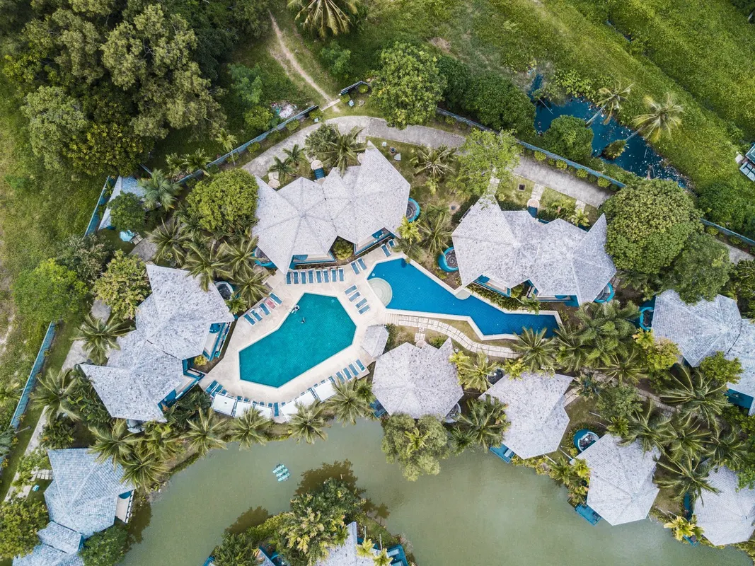 Peace Laguna Resort & Spa фото 0