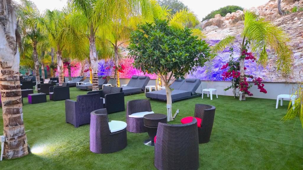 Corfu Hotel фото 41
