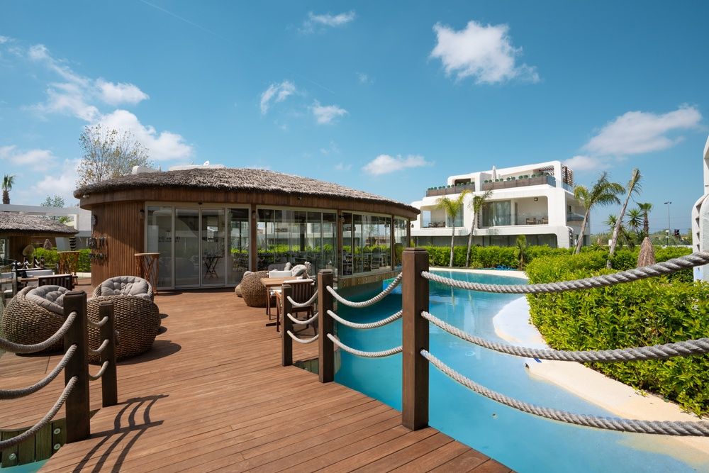 Club Arona By Laren Hotels фото 79