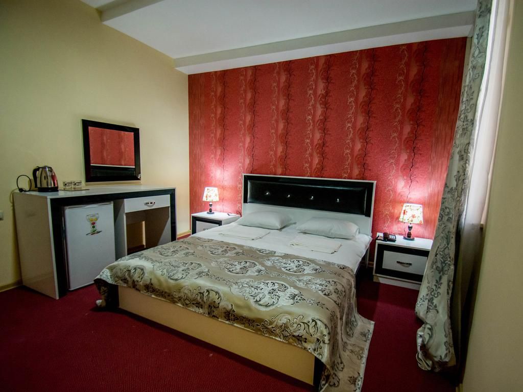 Hotel Batoni фото 22
