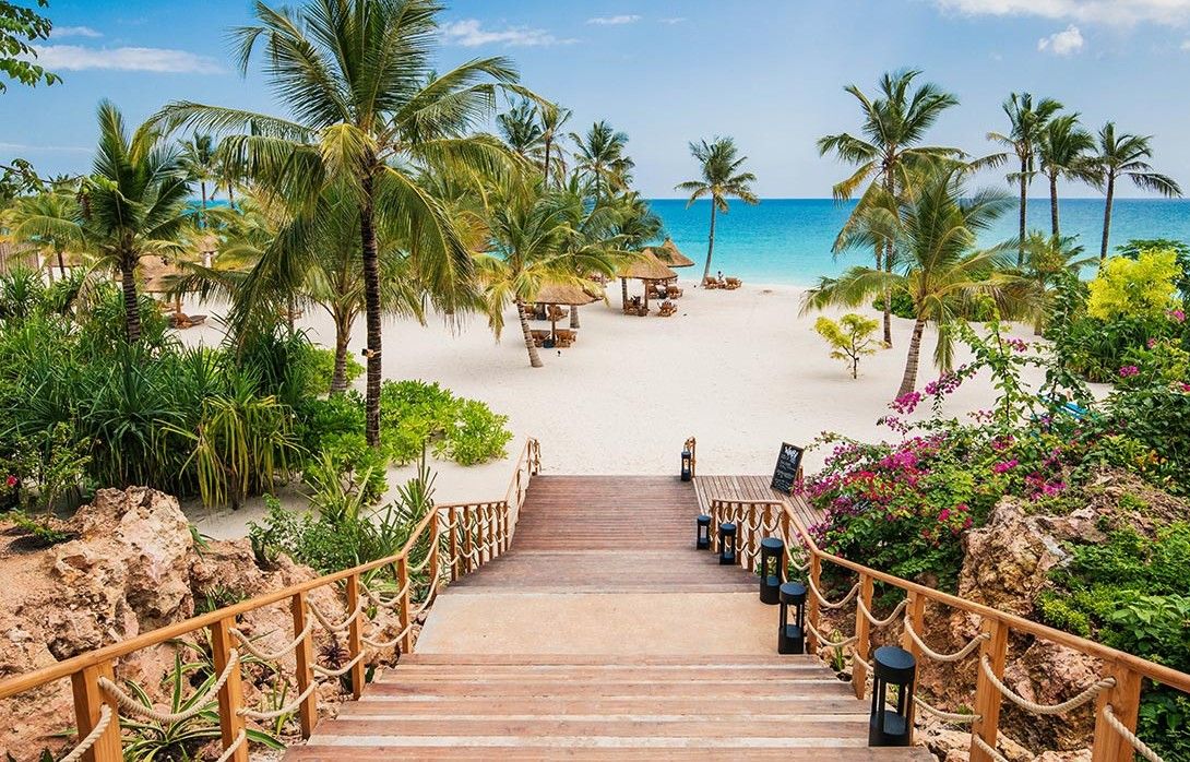 Zuri Zanzibar фото 8