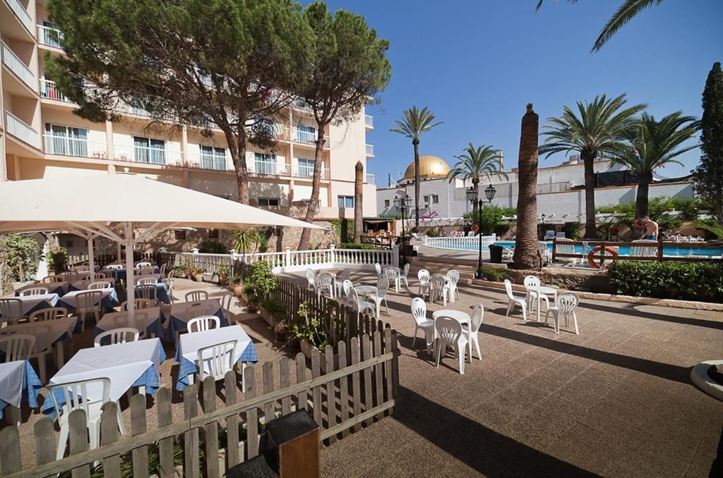 Hotel Vibra Marco Polo I фото 16