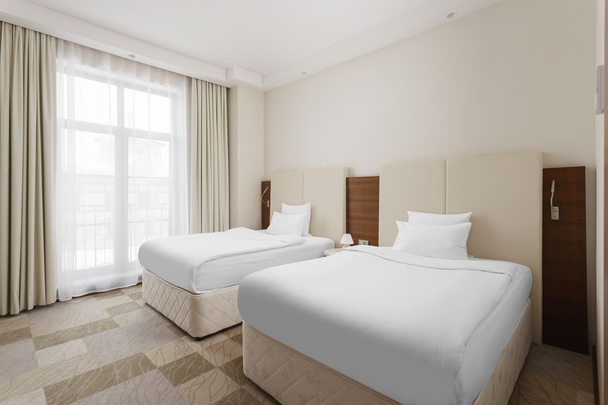 Novotel Fit Krasnaya Polyana фото 49