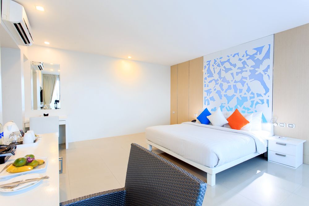 Samui Resotel Beach Resort фото 38