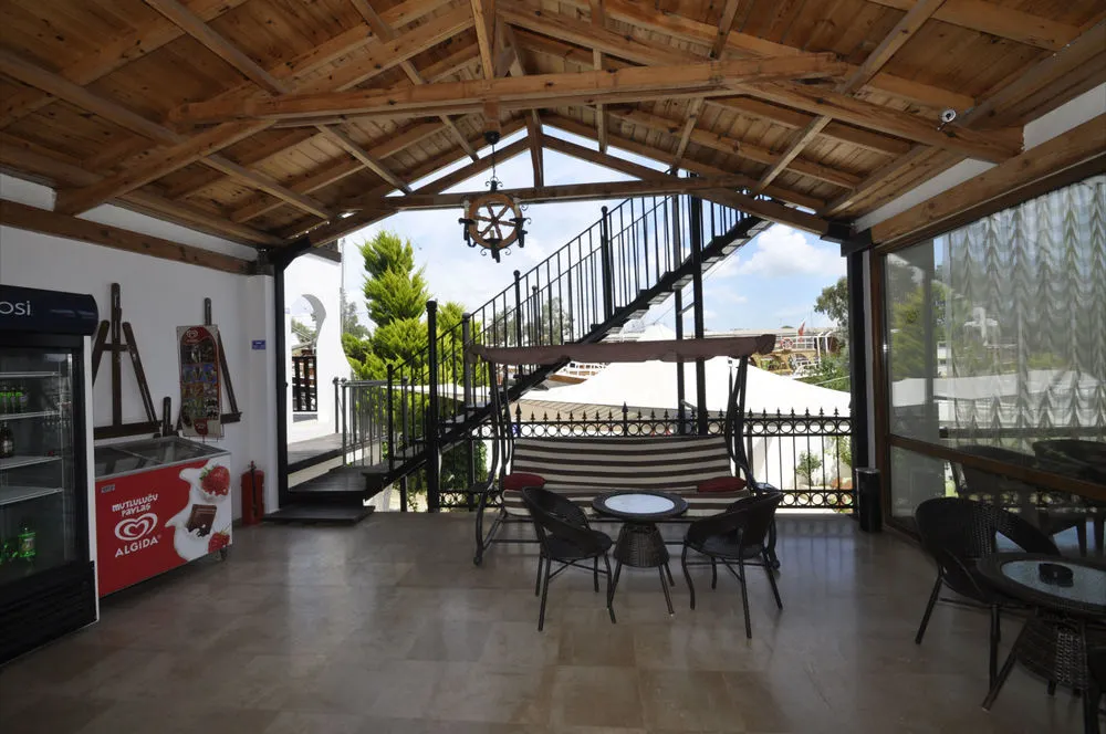 Salinas Beach Hotel фото 38