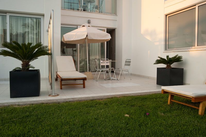Frixos Suites Hotel Apts фото 5