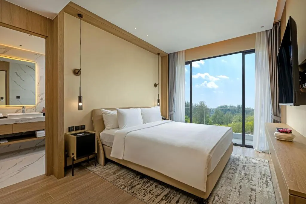 Laya Resort Phuket Island фото 103