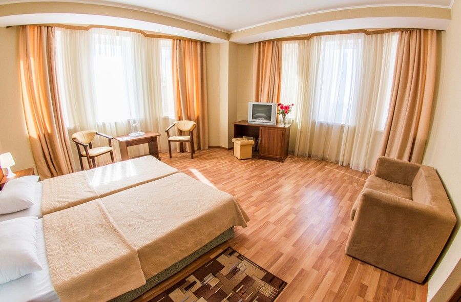 Пансионат «Shingari Hotel» фото 30