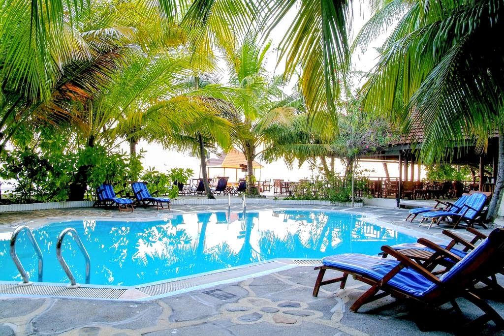 Ranveli Island Resort фото 3