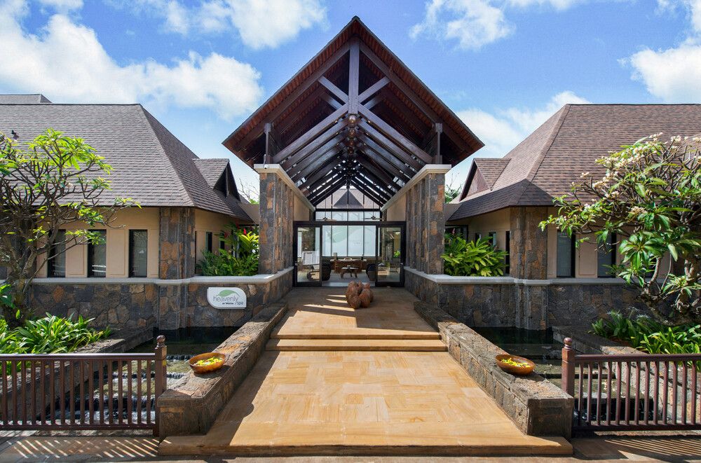 The Westin Turtle Bay Resort & Spa Mauritius фото 75