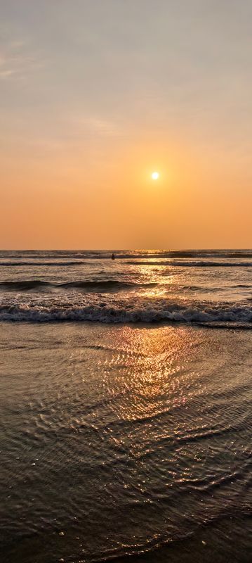 Goan Cafe Beach Resort фото 34