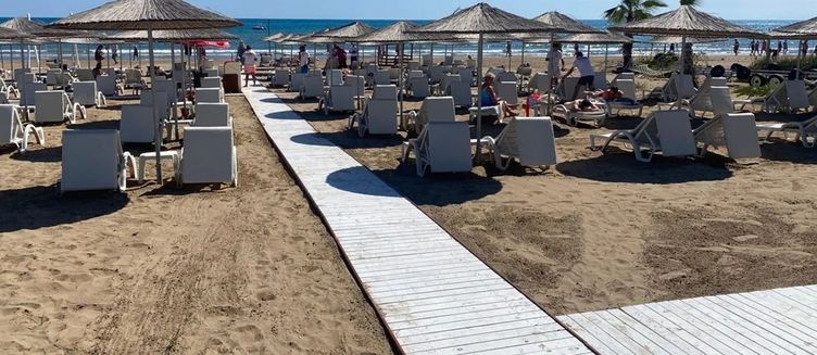 Фото отеля Meryam Suit Deluxe
