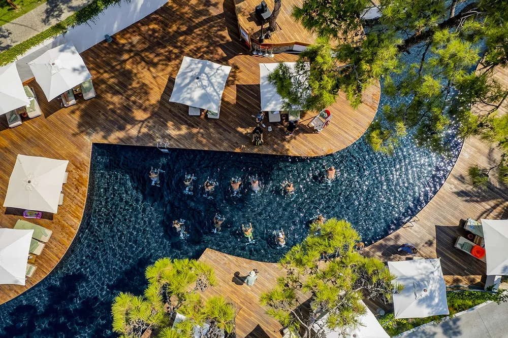 Rixos Premium Bodrum фото 132