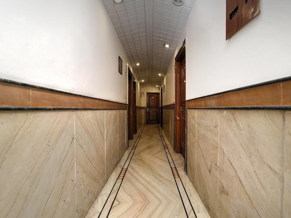 OYO 9011 Hotel Lohmod фото 7