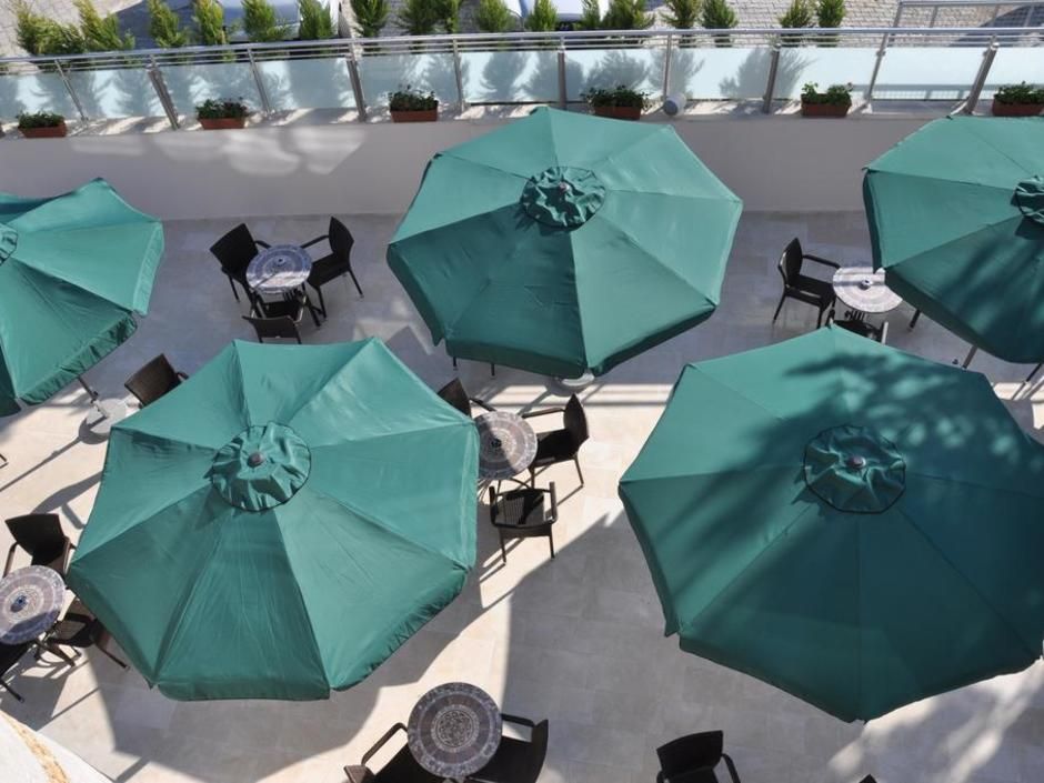 Firat Mert Hotel фото 8