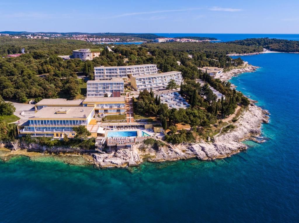 Splendid Pula Resort фото 39