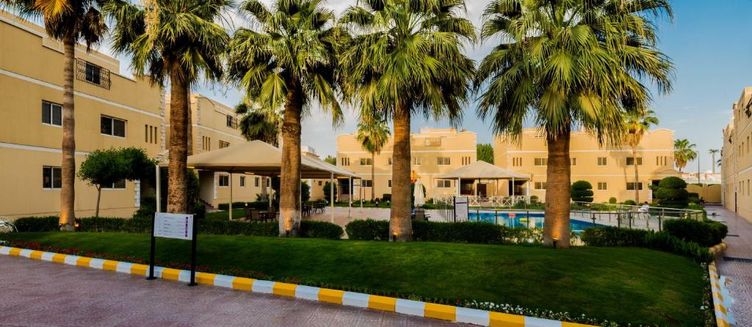 Фото отеля Boudl Al Malaz