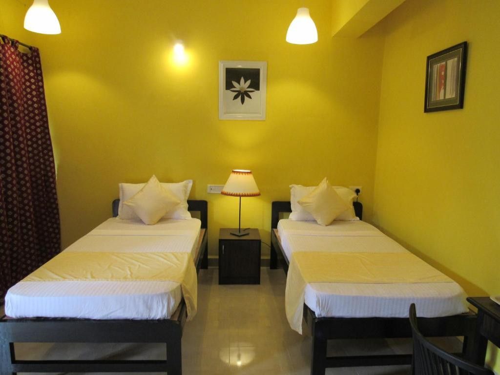 Guest House «TGF Dream Guest House» фото 5
