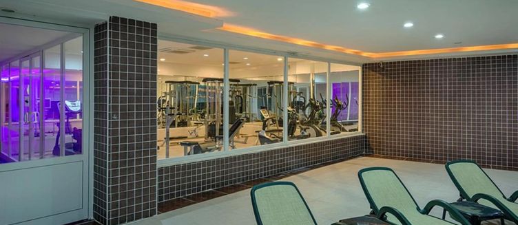 Фото отеля Zeyda Kemer Hotel