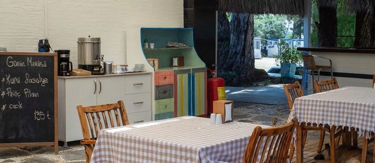 Фото отеля Hotel Gumusluk