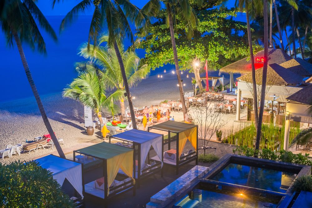 Weekender Resort Koh Samui фото 30
