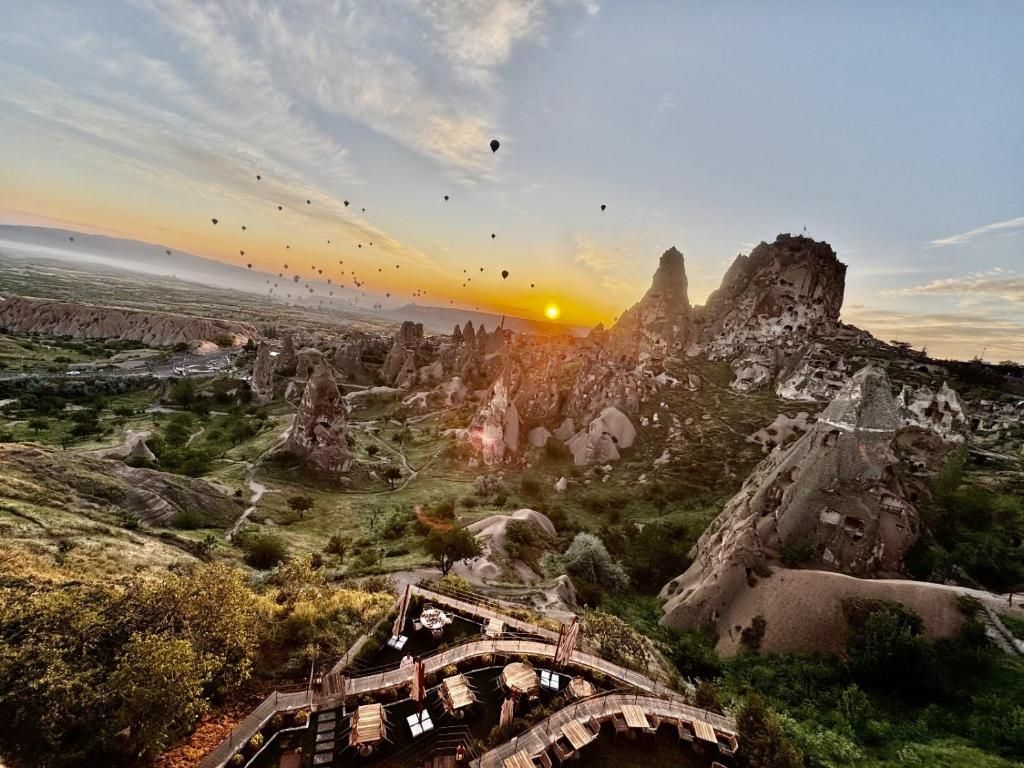 Via Regia Cappadocia фото 37