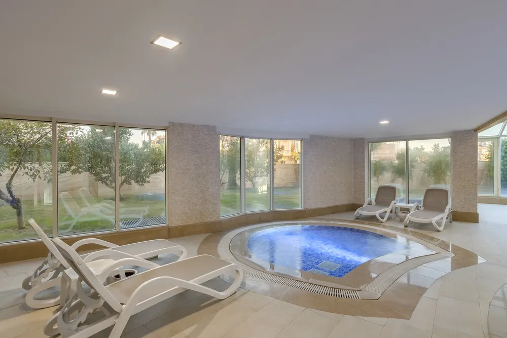 Dobedan Exclusive Hotel & Spa фото 338