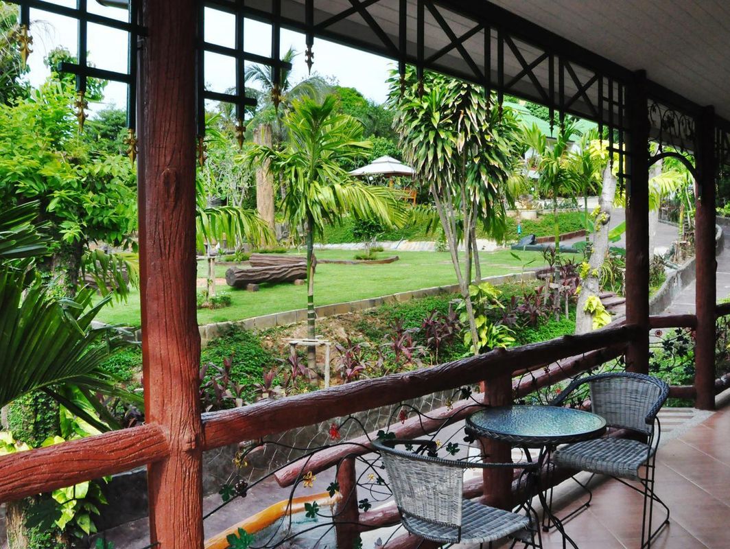 Kata Garden Resort фото 56