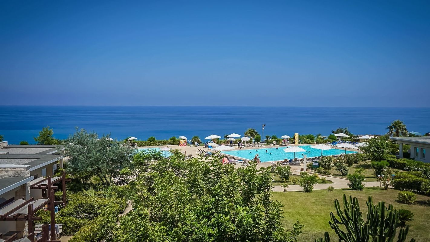 Rosette Resort фото 15