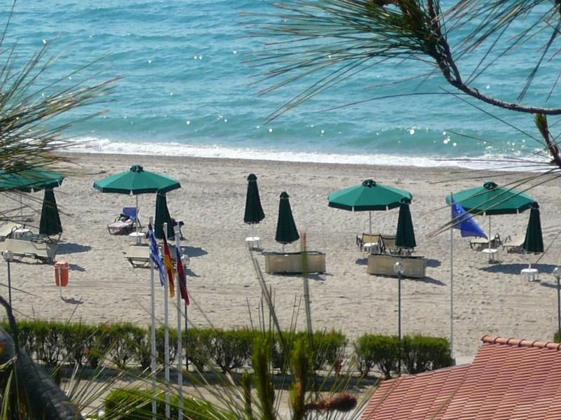 Possidi Holidays Resort & Suites Hotel фото 5