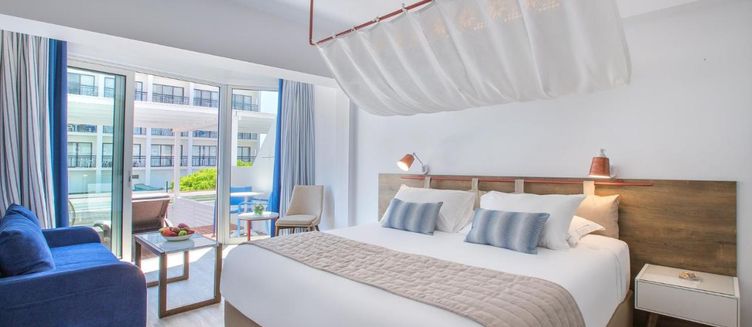 Фото отеля Lordos Beach Hotel & Spa