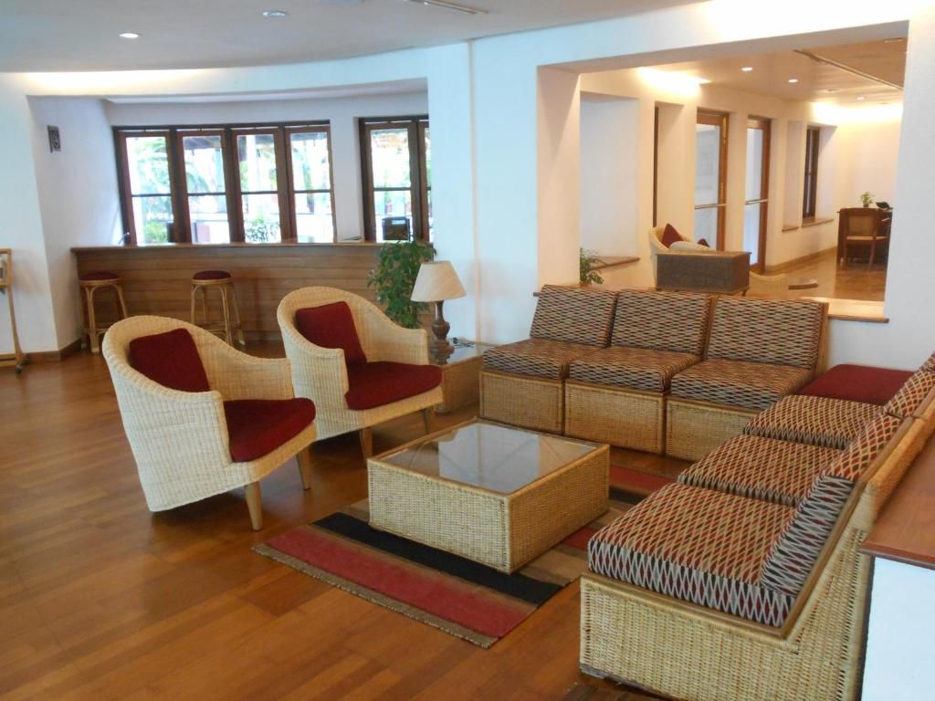 Casino Hotel - Cgh Earth, Cochin фото 47