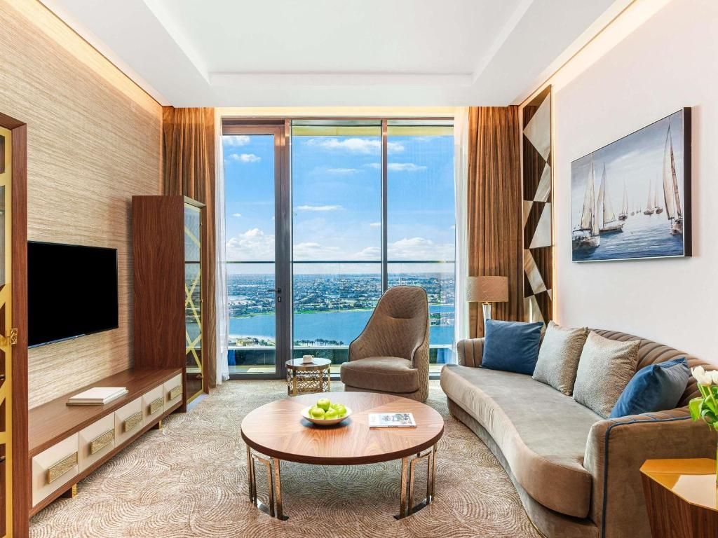 Rixos Premium Alamein фото 88