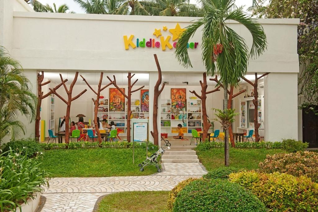 Costabella Tropical Beach Hotel фото 48