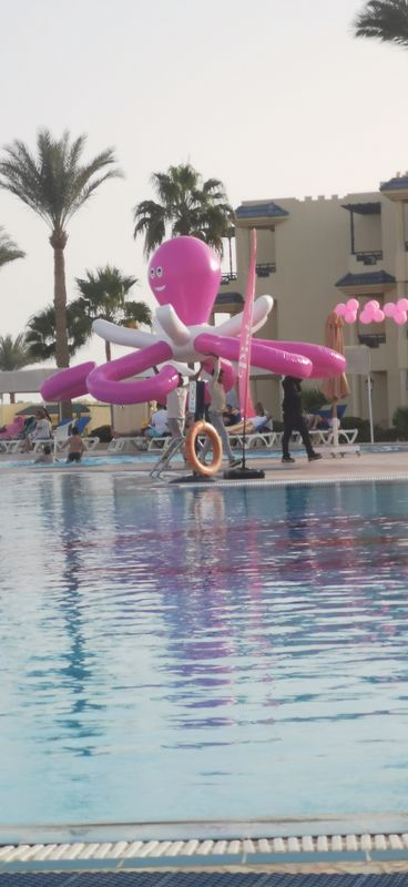 Grand Oasis Resort фото 67