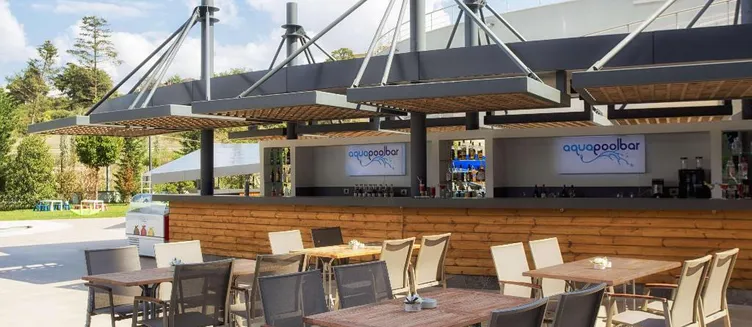 Фото отеля Radisson Blu Hotel & Spa, Istanbul Tuzla