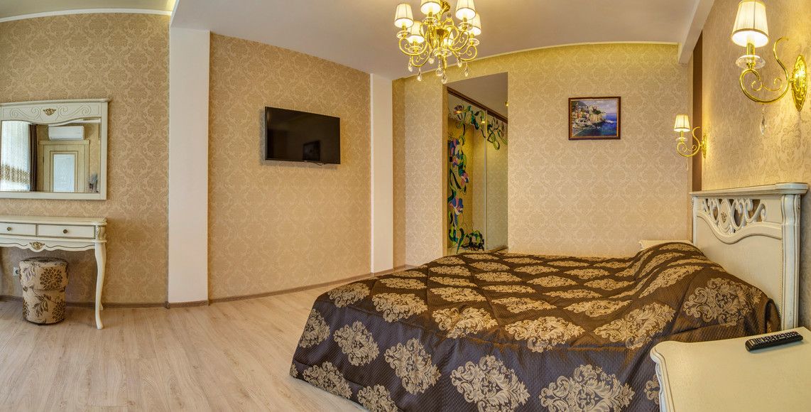Гостиница «Вилла ИваМария» фото 105