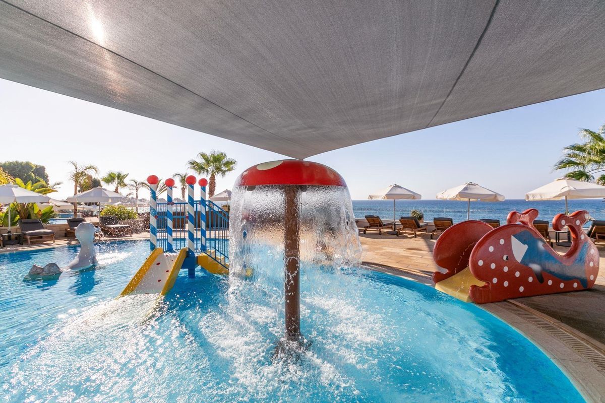 Royal Apollonia by Louis Hotels фото 12
