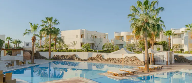 Фото отеля Sharm Reef Hotel