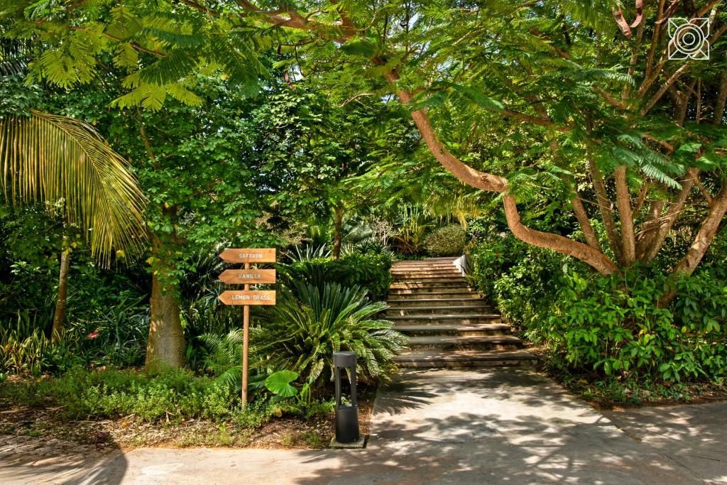 Zuri Zanzibar фото 56