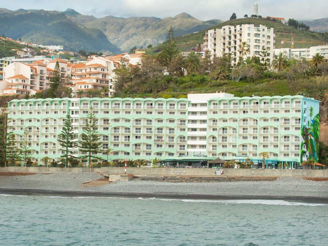 Pestana Ocean Bay Resort фото 21