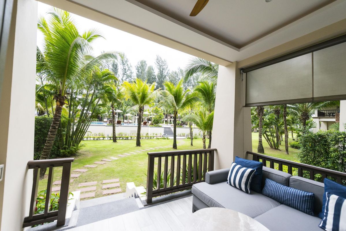 Layana Resort & Spa - Adults Only фото 9