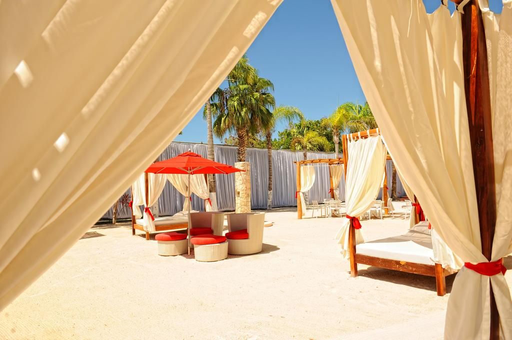 Bel Air Collection Resort & Spa Riviera Maya фото 23