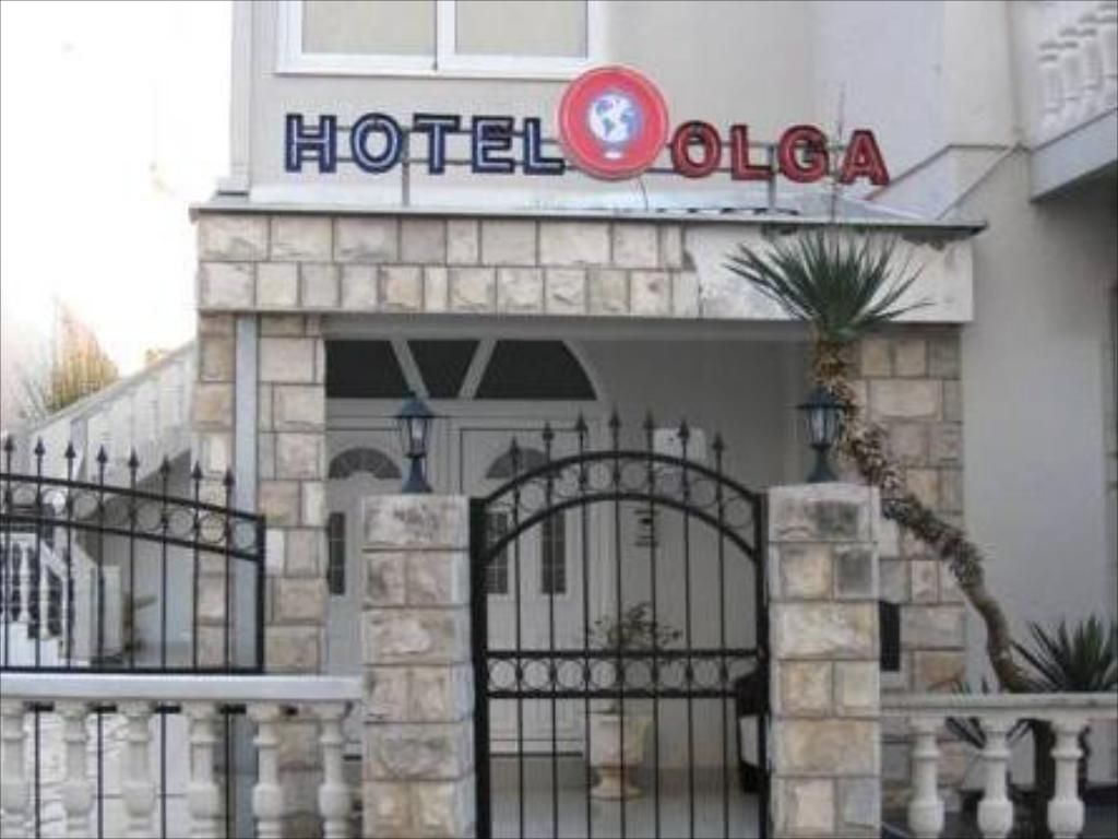 Гостевой дом «Garni Hotel Olga» фото 1