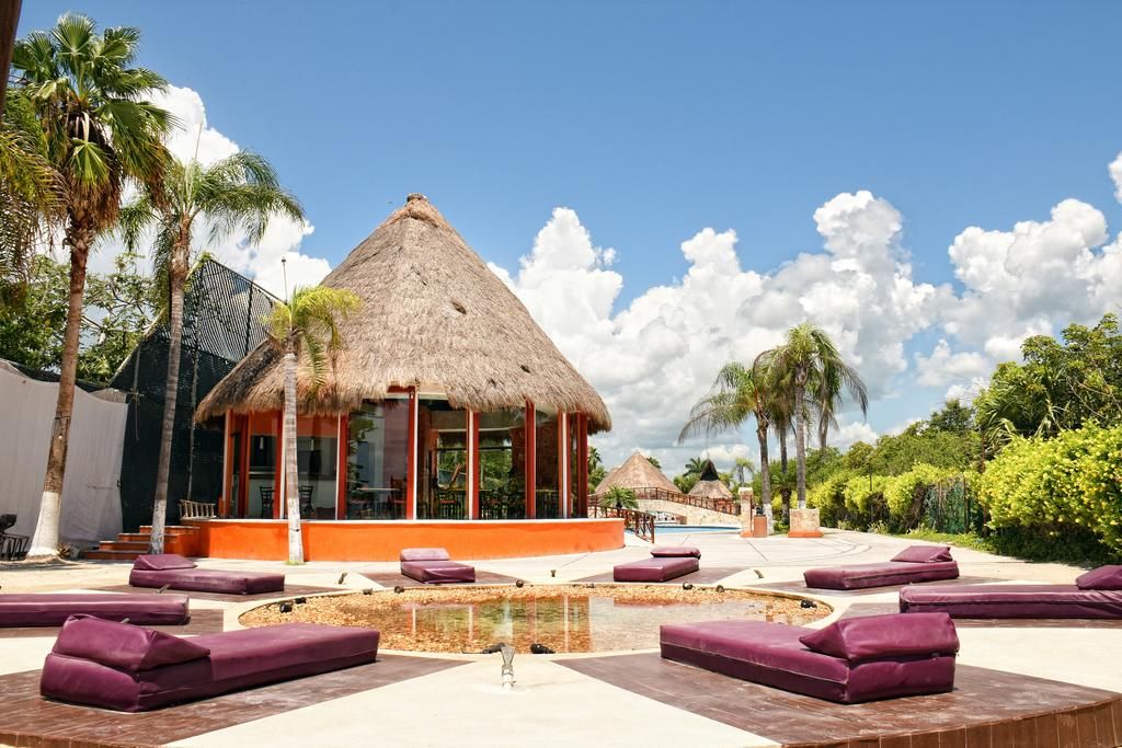 Bel Air Collection Resort & Spa Riviera Maya фото 19