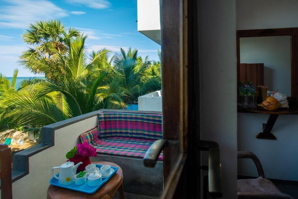 Guest House «The Surf Access Guest House» фото 40