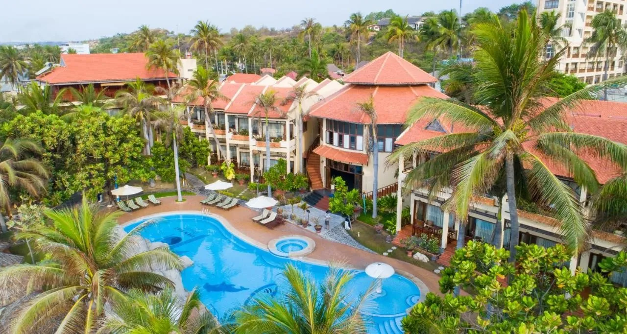 Tien Dat Mui Ne Resort фото 0