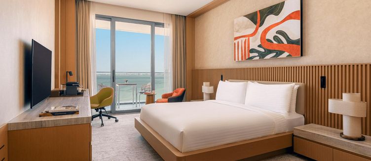 Фото отеля Rixos Premium Qetaifan Island North