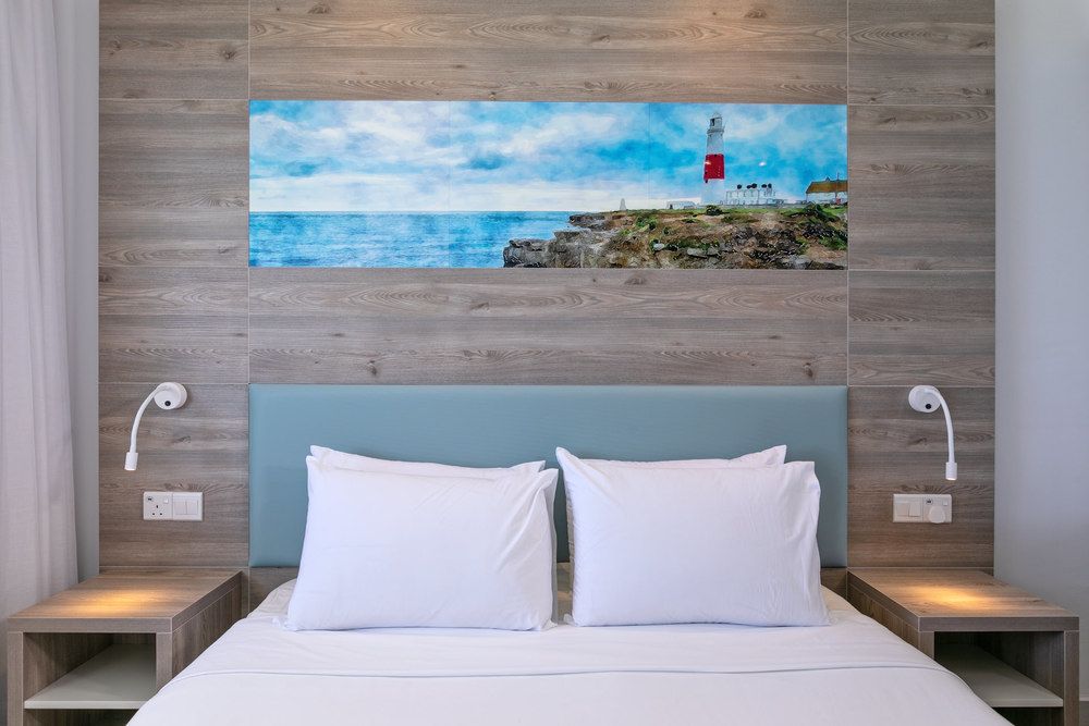 Atlantica Club Sungarden Beach фото 35